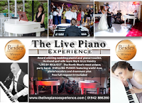 The Live Piano Experience 1097268 Image 1